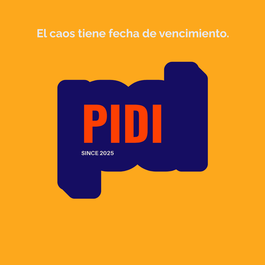 Entrá a pidi.com.ar